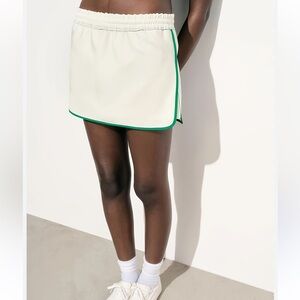 NWT Zara Skort